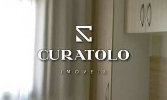 Imagem 7: APARTAMENTO COM EXCELENTE DISPOSIÇÃO COM 3 QUARTOS, 1 BANHEIRO - BAETA NEVES - SBC