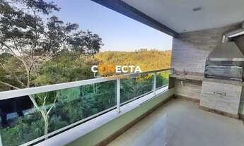 Imagem 2: Apartamento para venda possui 126 metros quadrados com 4 quartos em Rua Nova - Viçosa - MG