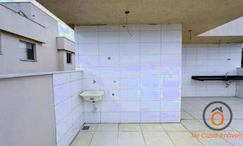 Imagem 5: Cobertura com 4 quartos à venda, 130 m² por R$ 475.000 - Santa Mônica - Belo Horizonte/MG