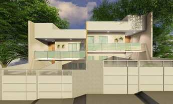 Imagem 2: Oportunidade!!! Lote Santa Cruz, em Betim. Com alvará e projeto aprovado. Vendo urgente