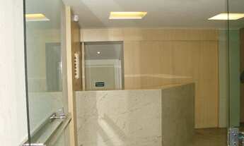 Imagem 6: Belo Horizonte - Conjunto Comercial/sala - Lourdes