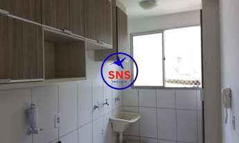 Imagem 7: APARTAMENTO RESIDENCIAL em CAMPINAS - SP, PARQUE SÃO MARTINHO