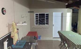 Imagem 4: UBERLâNDIA - Casa Padrão - Granada