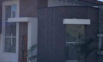 Imagem 2: Casa em Condomínio para Venda em Votorantim, Cyrela Landscape Esplanada, 3 dormitórios, 3