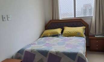 Imagem 7: Apartamento com 2 dormitórios à venda com 57 m² por R$ 405.000 - Praia de Itaparica - Vila