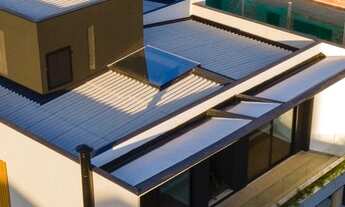 Imagem 2: Alphaville! Imóvel Novo