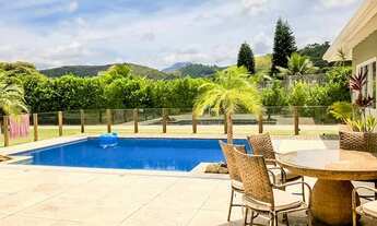 Imagem 5: Excelente casa linear em área nobre de Itaipava