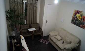 Imagem 4: Ótimo sobrado para venda com 2 quartos e vaga de garagem no Burgo Paulista - São Paulo