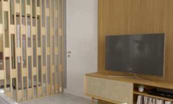 Imagem 5: Apartamento para Venda em São Paulo, Vila Mariana, 2 dormitórios, 1 suíte, 2 banheiros, 1