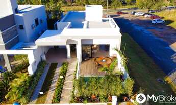 Imagem: Casa em condomínio - Condomínio Cidade