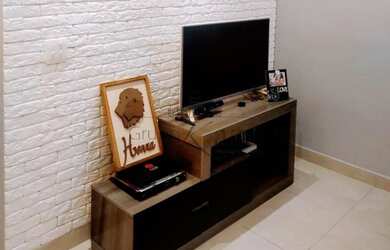 Imagem 5: Apartamento - Vila Formosa-Edifício Luna - 78m² - 2 Dormitórios