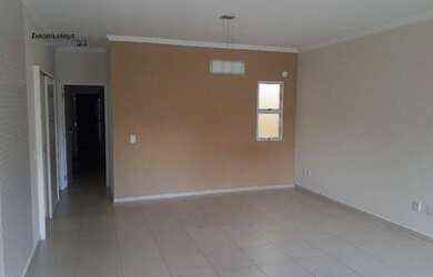 Imagem 3: Casa totalmente térrea com 3 dormitórios à venda, 140 m² por R$ 880.000 - Condomínio Grape