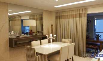 Imagem 2: Apartamento - Jardim Aquarius - Residencial Central Park Aquarius - 183m² - 4 Dormitórios