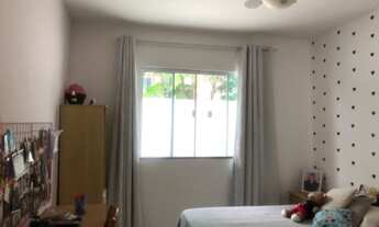 Imagem 7: Casa de 3 quartos com planejados em condomínio na Granja dos Cavaleiros Macaé