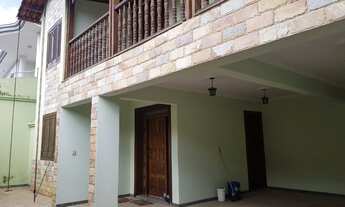 Imagem 2: Contagem - Casa Padrão - Central Parque