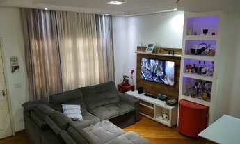 Imagem: Sobrado para venda possui 136 metros quadrados