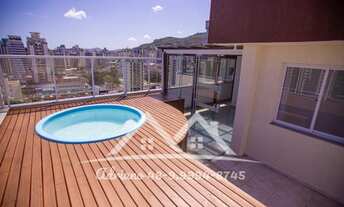 Imagem: Cobertura 3 Dormitórios c/ Suíte e Piscina