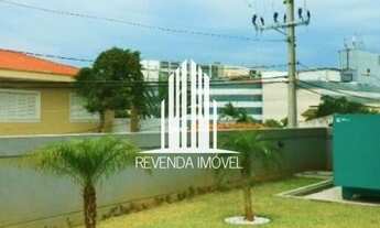 Imagem 2: SALA COMERCIAL 37M² , 1 VAGAS, À VENDA EM SANTO ANDRÉ