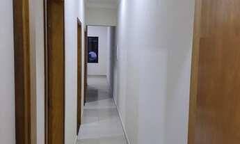 Imagem 5: Casa para venda possui 90 metros quadrados com 3 quartos