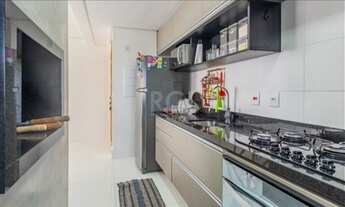 Imagem 7: Porto Alegre - Apartamento Padrão - Camaquã