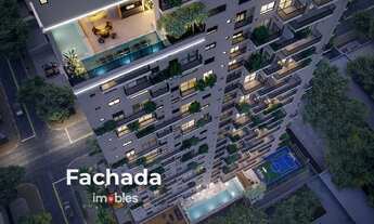 Imagem 3: Direto com a construtora - Cobertura à venda com 3 quartos e 148m² por R$ 1.283.222 no em