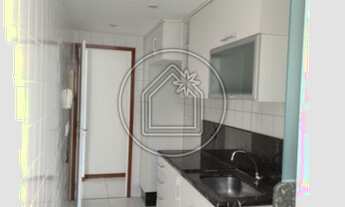 Imagem 7: Lindo apartamento de 2 quartos, 1 vaga, condomínio com lazer em Santa Rosa