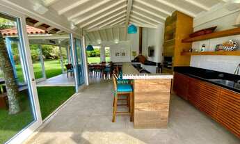 Imagem 7: Mansão com 09 suítes à venda, 2000 m² por R$ 16.000.000 - Manguinhos - Armação dos Búzios