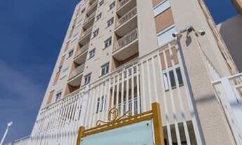 Imagem: Apartamento Centro Itatiba 2 Dorm. C/