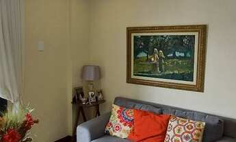 Imagem 6: LUXUOSA COBERTURA TRIPLEX ED. TURQUESA