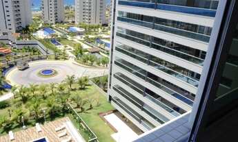 Imagem: Apartamento Hemisphere 360º - 142M² com