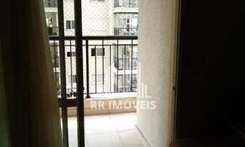 Imagem 4: RRCOD4378 Apartamento 94m² CONDOMÍNIO ALTO DA MATA - OPORTUNIDADE - 3 Dorms 1 Vaga - Barue