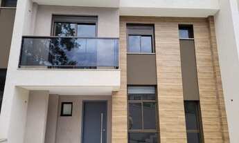 Imagem: Sobrado com 3 dormitórios à venda, 178