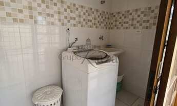 Imagem 2: Excelente sobrado no Jardim Califórnia - 3 Dormitórios - Jacareí - Condomínio Residencial