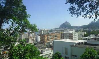 Imagem 6: Ótima casa no Jardim Botânico - LVL