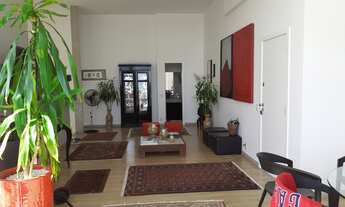 Imagem 4: Apartamento para venda com 121 metros quadrados com 1 quarto