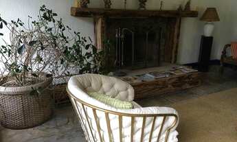 Imagem 6: Fazenda/Sítio/Chácara para venda tem 1000 metros quadrados com 9 quartos em Centro - Piraí