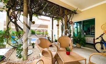 Imagem 6: Casa de condomínio à venda em Nova Parnamirim - Jardim Atlântico - 5/4 5 suites