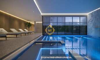 Imagem 4: APARTAMENTO A VENDA COM 3 SUÍTES PRAIA BRAVA