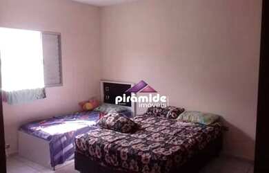 Imagem 5: Casa com 2 dormitórios à venda, 100 m² por R$ 250.000 - Porto Novo - Caraguatatuba/SP