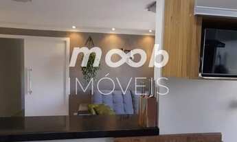 Imagem 5: Apartamento - Parque Brasília - Campinas