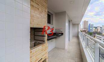 Imagem: Apartamento para venda possui 100 metros