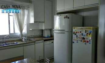 Imagem 7: Casa com 3 dormitórios à venda, 375 m² por R$ 1.850.000,00 - Condomínio Estância Marambaia