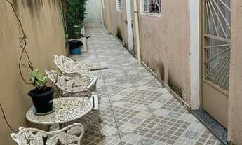 Imagem: Itupeva - Casa Padrão - Morro Alto