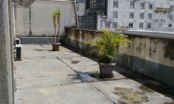 Imagem 4: SãO PAULO - Conjunto Comercial/Sala - Centro