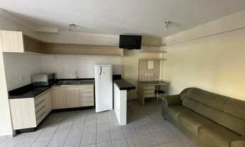 Imagem 4: Apartamento para aluguel tem 35 metros quadrados com 1 quarto em Setor Bueno - Goiânia - G