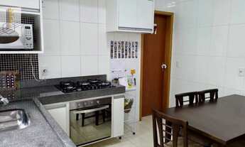 Imagem 5: Casa com 3 dormitórios à venda, 100 m² por R$ 590.000,00 - Jardim Regente - Indaiatuba/SP