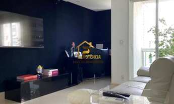 Imagem 7: Santana de Parnaíba - Apartamento Padrão - Edifício Premium Tamboré