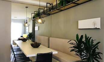 Imagem: Apartamento para venda com 80 m² com 3