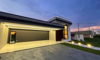 Imagem 2: Casa Térrea Bosques do Madeira