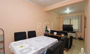 Imagem 4: Porto Alegre - Casa Padrão - Hípica